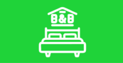 Bed & Breakfast