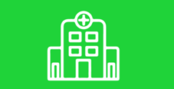 Hospitales