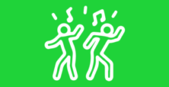 Academias de baile