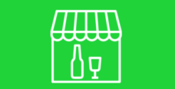 Tiendas de Licor