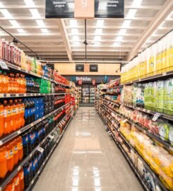 Supermercado La Torre