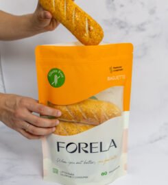 Forela Bakery