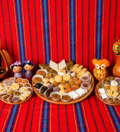 Dulces El Sombrerón