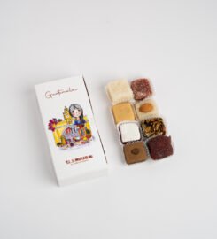 Dulces El Sombrerón