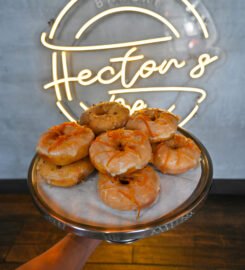Hector´s Deli