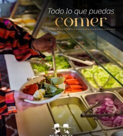 Parrillada Argentina NIFU NIFA