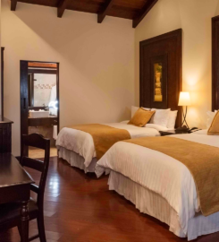 Hotel Camino Real Antigua