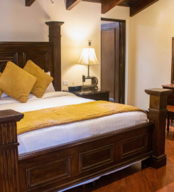 Hotel Camino Real Antigua