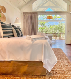 Finca San Cayetano-Hotel