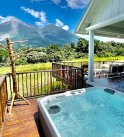 Finca San Cayetano-Hotel