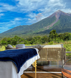 Finca San Cayetano-Hotel