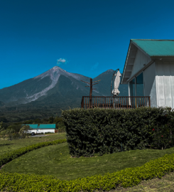 Finca San Cayetano-Hotel