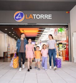 Supermercado La Torre