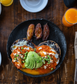 Finca San Cayetano-Restaurante