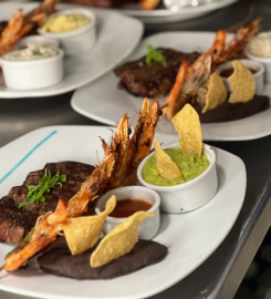 Finca San Cayetano-Restaurante