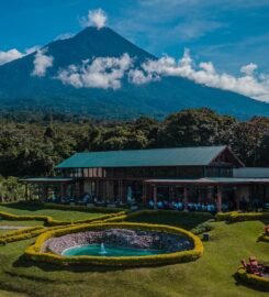 Finca San Cayetano-Restaurante