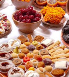 Dulces El Sombrerón