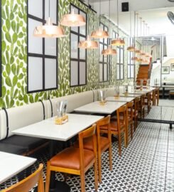 Fridas Restaurante