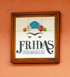 Fridas Restaurante