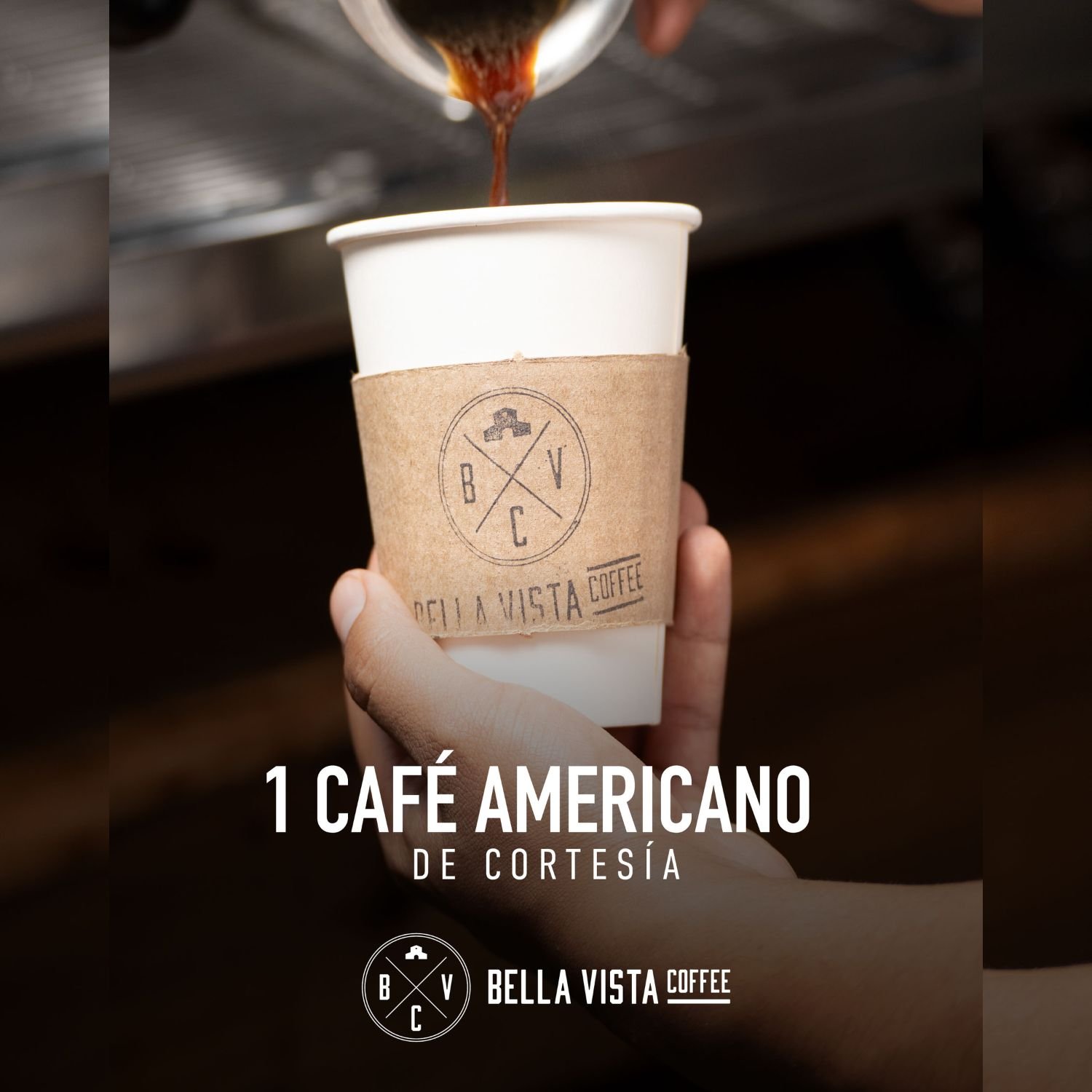 Bella Vista Coffee
