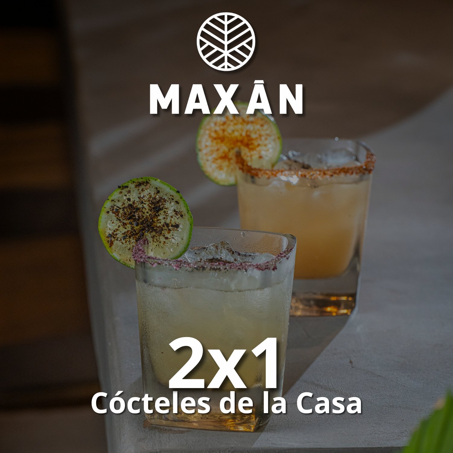 Maxán